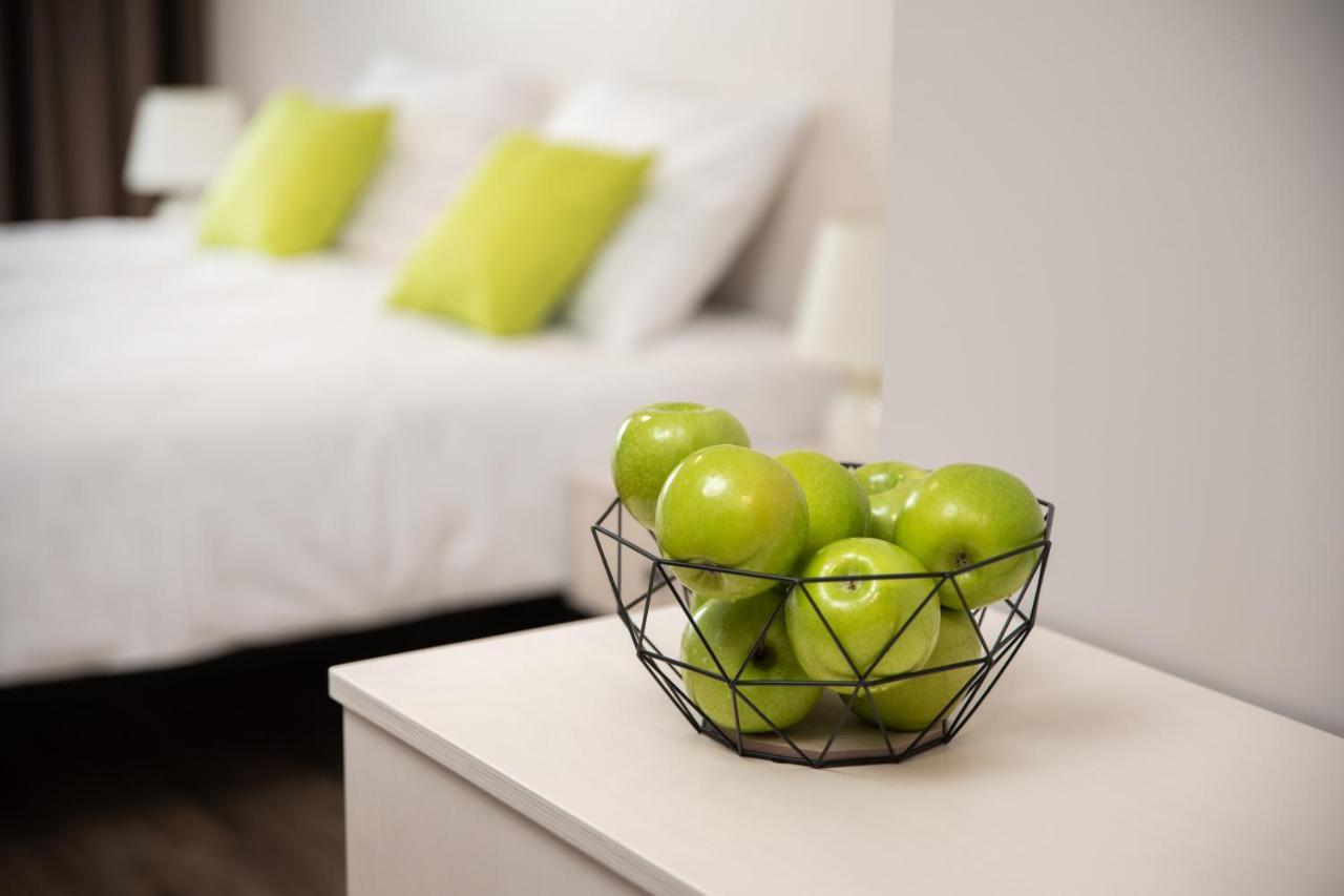 U11 Hotel Tallinn Buitenkant foto