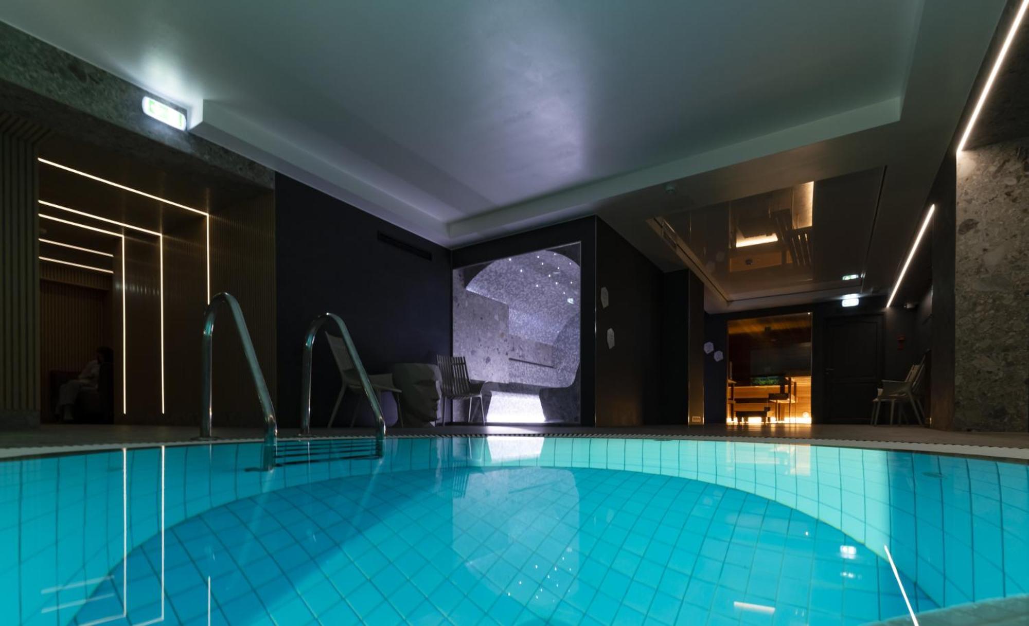 U11 Hotel Tallinn Buitenkant foto